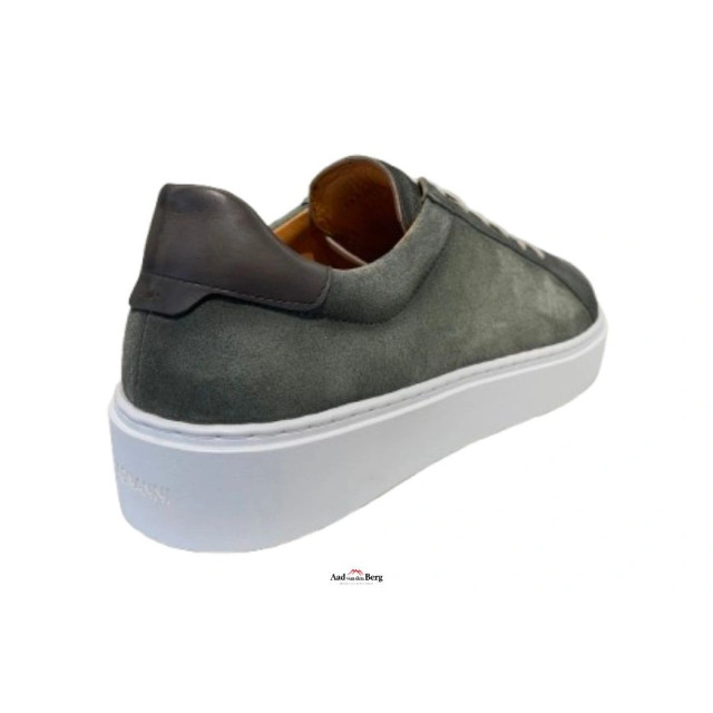 Magnanni 24720 635 Sneakers Groen 24720 635 large
