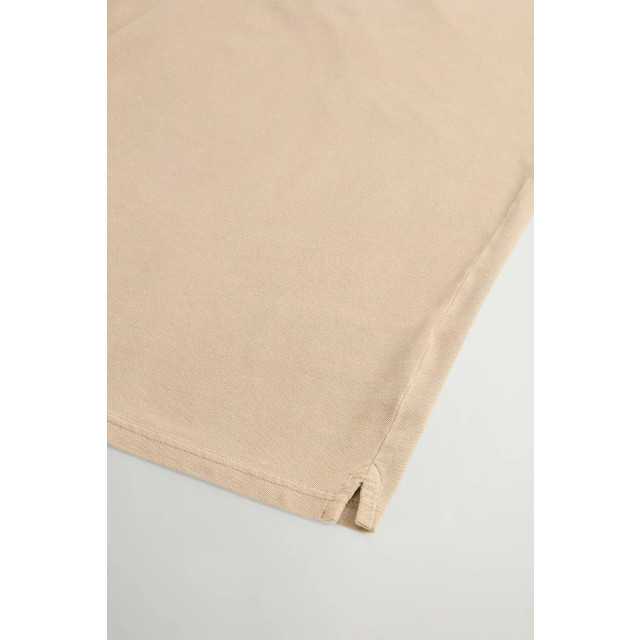 Woolrich Mackinack polo dove 156581461 large