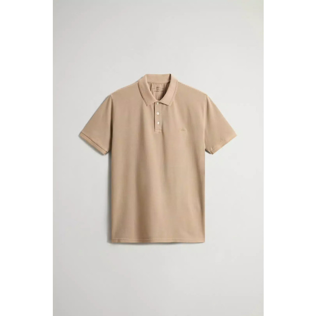 Woolrich Mackinack polo dove 156581461 large