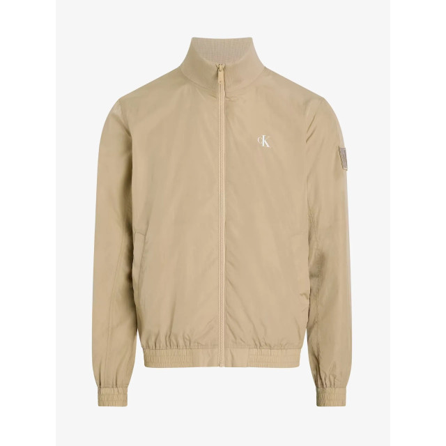 Calvin Klein Heren zomerjas harrington J30J327373-PF0 large