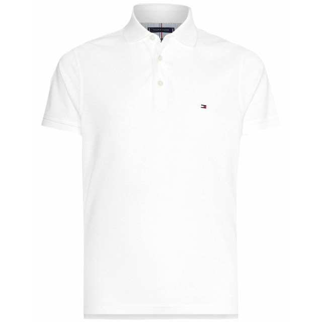Tommy Hilfiger Polo mw0mw17771 Tommy Hilfiger Polo MW0MW17771 large