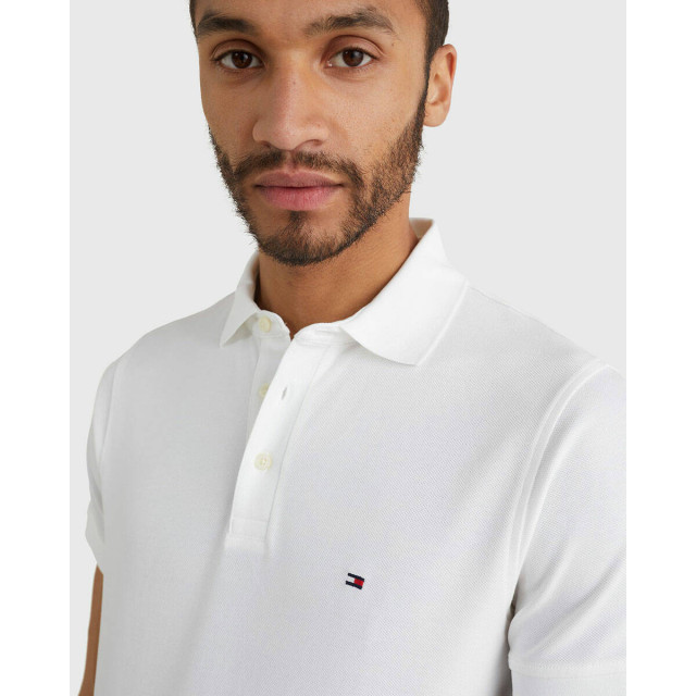 Tommy Hilfiger Polo mw0mw17771 Tommy Hilfiger Polo MW0MW17771 large
