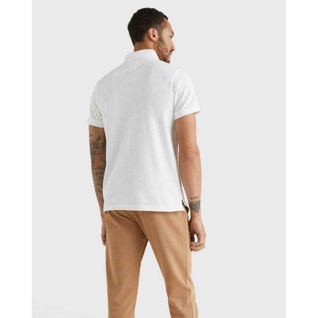 Tommy Hilfiger Polo mw0mw17771 Tommy Hilfiger Polo MW0MW17771 large