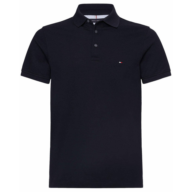 Tommy Hilfiger Polo mw0mw17771 Tommy Hilfiger Polo MW0MW17771 large