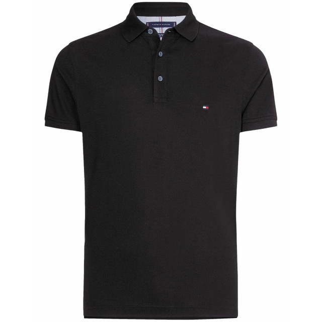 Tommy Hilfiger Polo mw0mw17771 Tommy Hilfiger Polo MW0MW17771 large