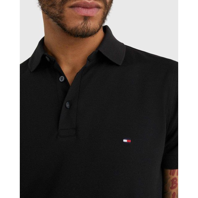 Tommy Hilfiger Polo mw0mw17771 Tommy Hilfiger Polo MW0MW17771 large