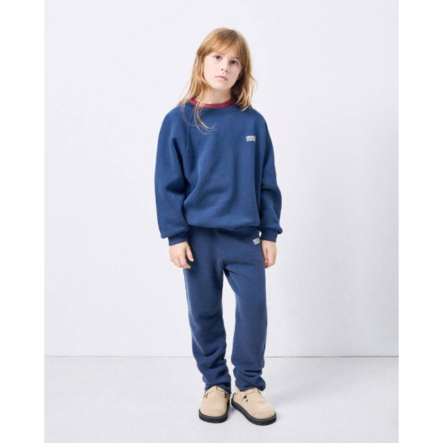 American Vintage Sweat kizu03be American Vintage Sweat KIZU03BE large