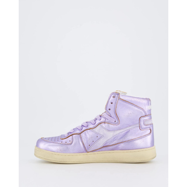 Diadora Dames mi basket metal 201.178539-55253 large