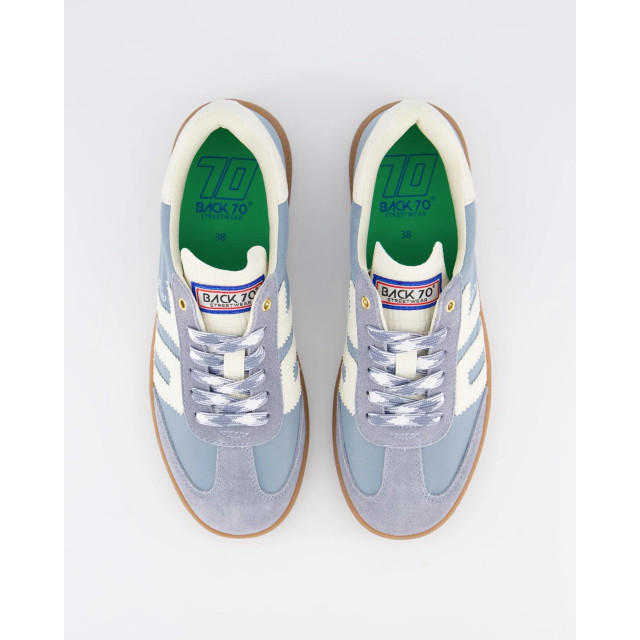 Back 70 Dames ghost 16 sneaker 108001-000727-SKY large