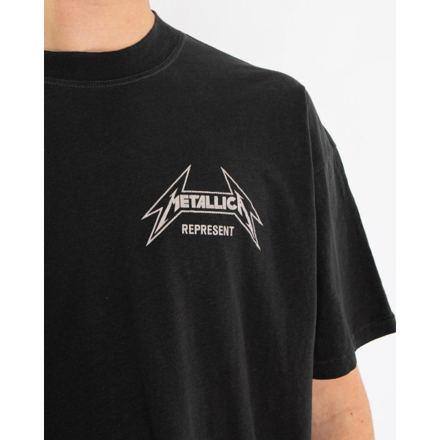 Represent Heren metallica 40 year anniversary MLM4358-230 large