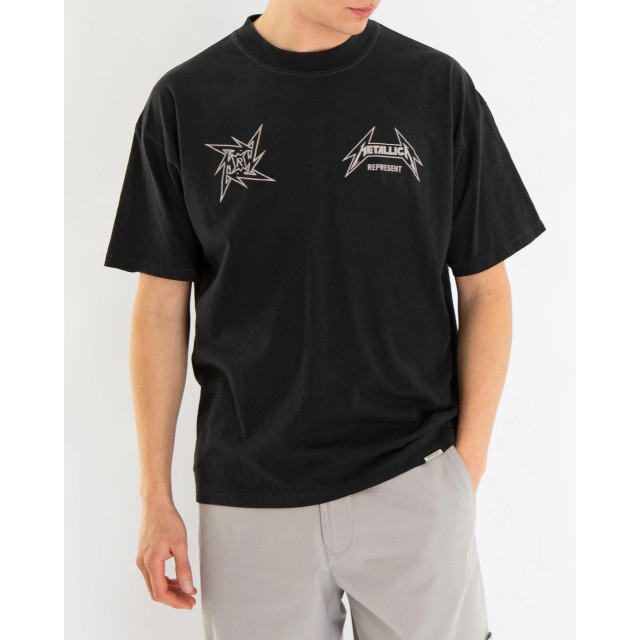 Represent Heren metallica 40 year anniversary MLM4358-230 large