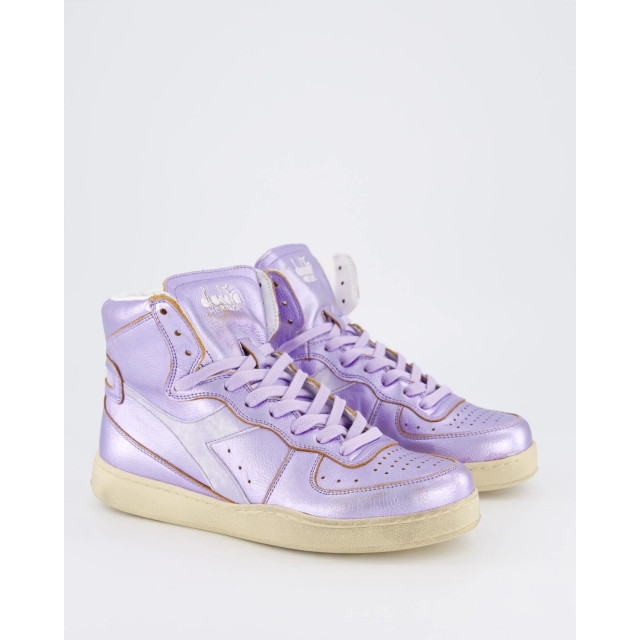 Diadora Dames mi basket metal 201.178539-55253 large