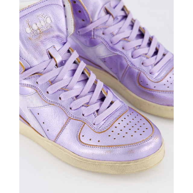 Diadora Dames mi basket metal 201.178539-55253 large