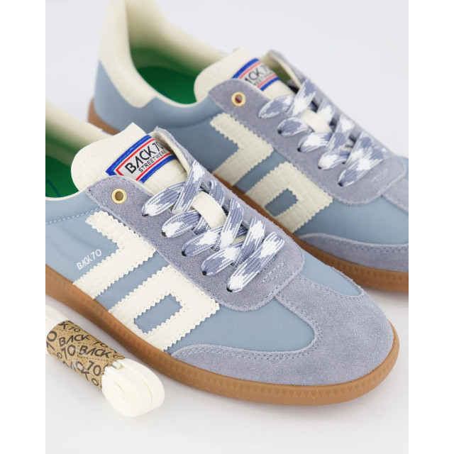 Back 70 Dames ghost 16 sneaker 108001-000727-SKY large