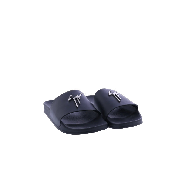 Giuseppe Zanotti Heren zanotti slipper RM90068-007 large