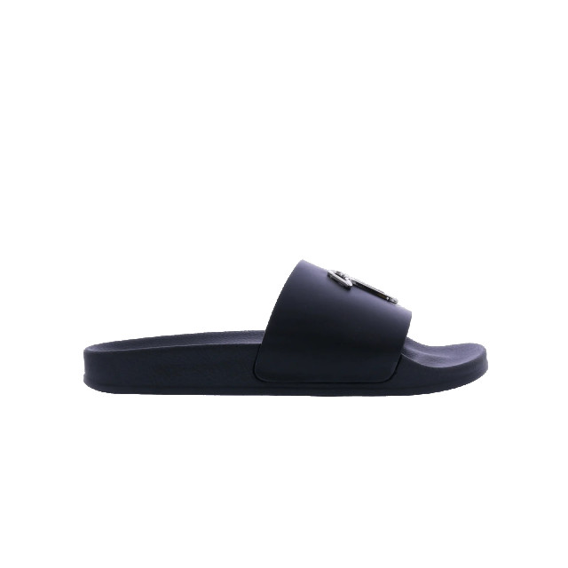 Giuseppe Zanotti Heren zanotti slipper RM90068-007 large