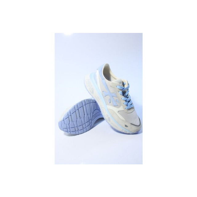 Premiata Lauryn 7484 sneakers 7484 large