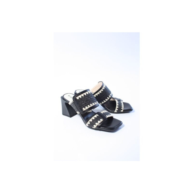 Hispanitas Miami slippers  large