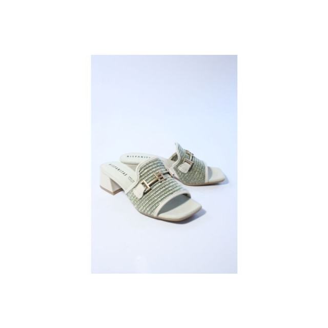 Hispanitas Dallas slippers  large