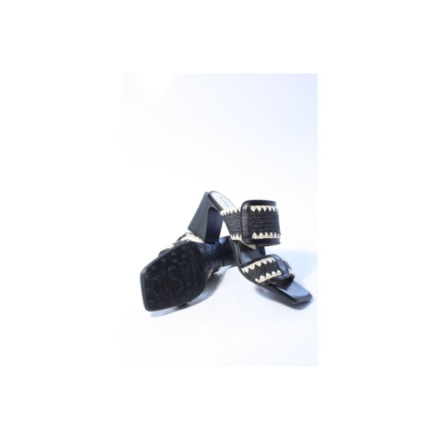 Hispanitas Miami slippers  large