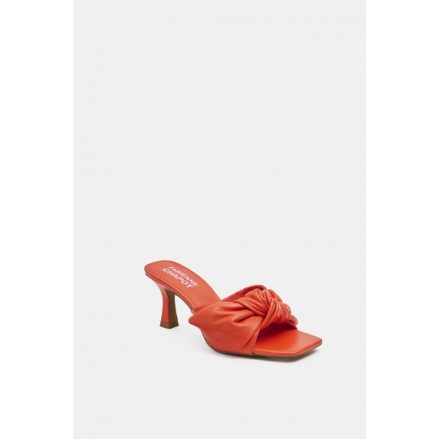 Fabienne Chapot Fc asha mule tangerine FC Asha Mule Tangerine/Tangerine 5517 large