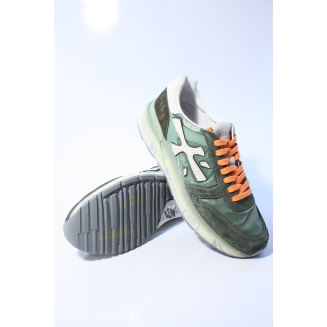 Premiata Mick 7244  Mick 7244  large
