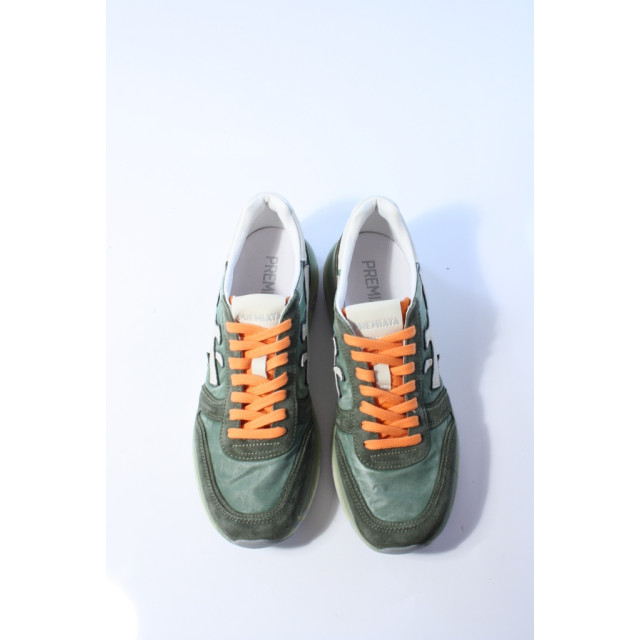 Premiata Mick 7244  Mick 7244  large