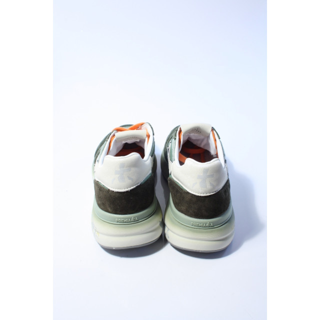 Premiata Mick 7244  Mick 7244  large