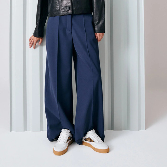 Copenhagen Studios cph90 leahtermix white/leo CPH90 large