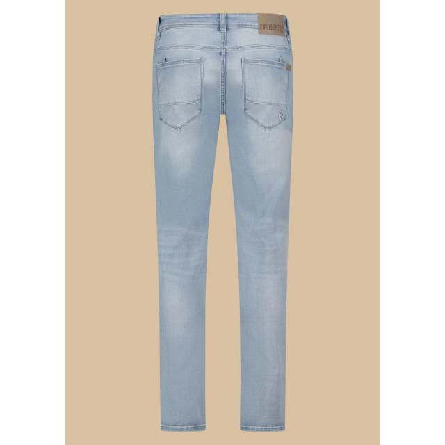 Circle of Trust Jagger dnm hs25-10-1269 blue HS25-10-1269 large
