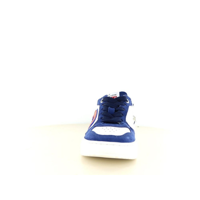 Cruyff 430.80.094 Sneakers Blauw 430.80.094 large