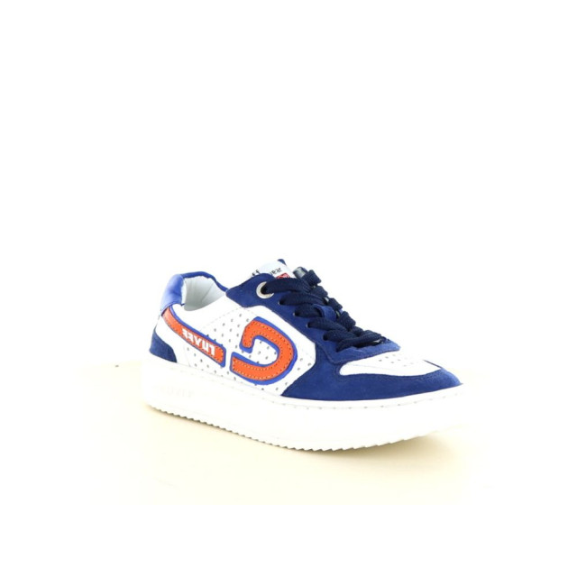 Cruyff 430.80.094 Sneakers Blauw 430.80.094 large