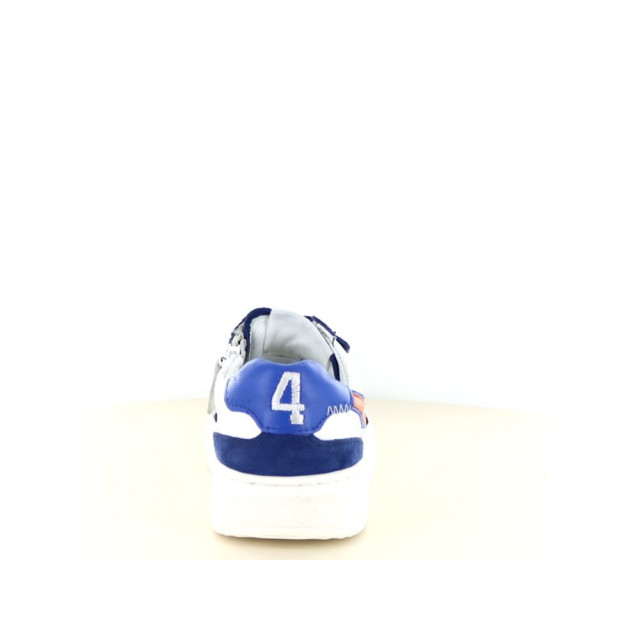 Cruyff 430.80.094 Sneakers Blauw 430.80.094 large
