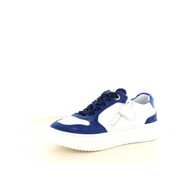 Cruyff 430.80.094 Sneakers Blauw 430.80.094 large