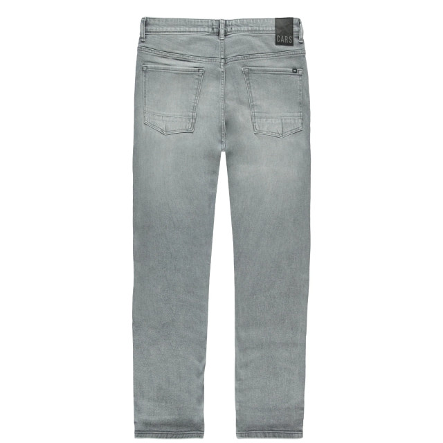 Cars Guard denim heren loose-fit jeans grey used Cars Guard 7562713 GreyUsed large