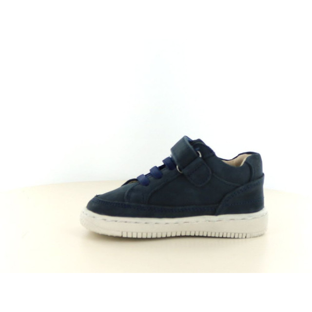Shoesme 410.80.074 Klittenband schoenen Blauw 410.80.074 large