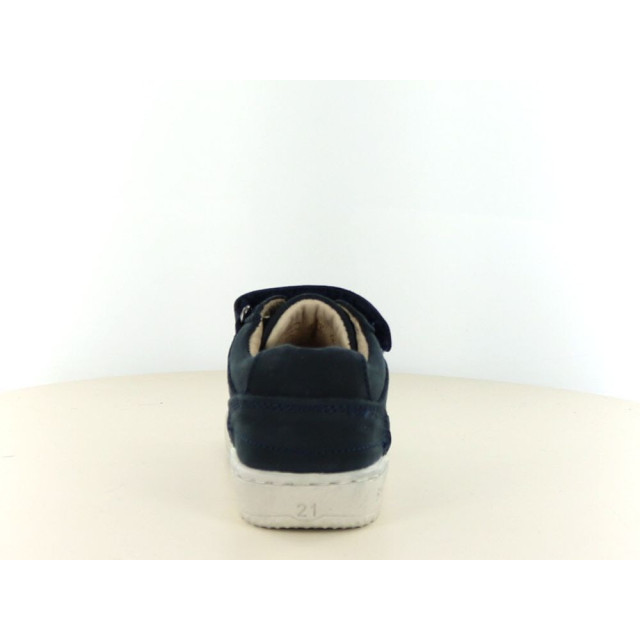 Shoesme 410.80.074 Klittenband schoenen Blauw 410.80.074 large