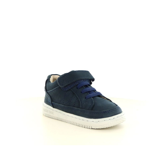 Shoesme 410.80.074 Klittenband schoenen Blauw 410.80.074 large