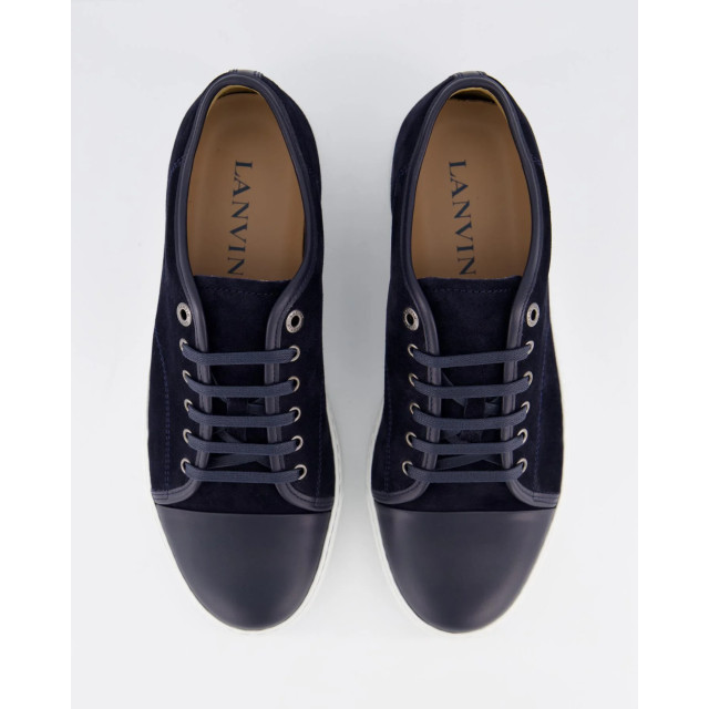 Lanvin Heren dbb1 sneaker FM-SKDBB1-ANAP-P15-29 large