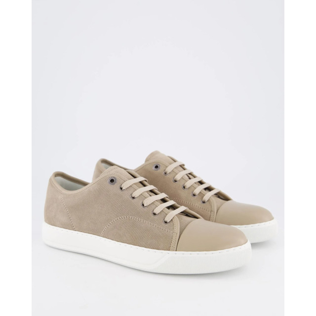 Lanvin Heren dbb1 sneaker FM-SKDBB1-VECO-P25-04 large