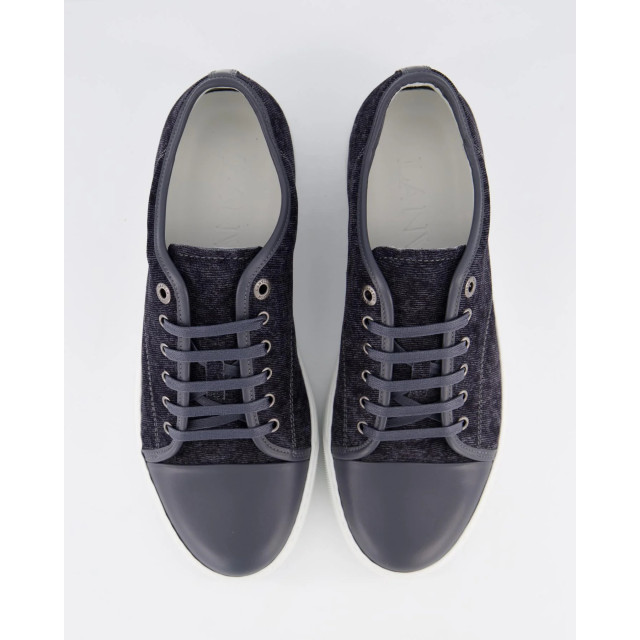 Lanvin Heren dbb1 sneaker FM-SKDBB1-VETA-P25-M3 large