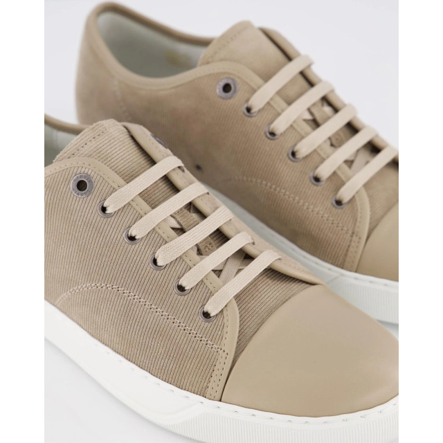 Lanvin Heren dbb1 sneaker FM-SKDBB1-VECO-P25-04 large