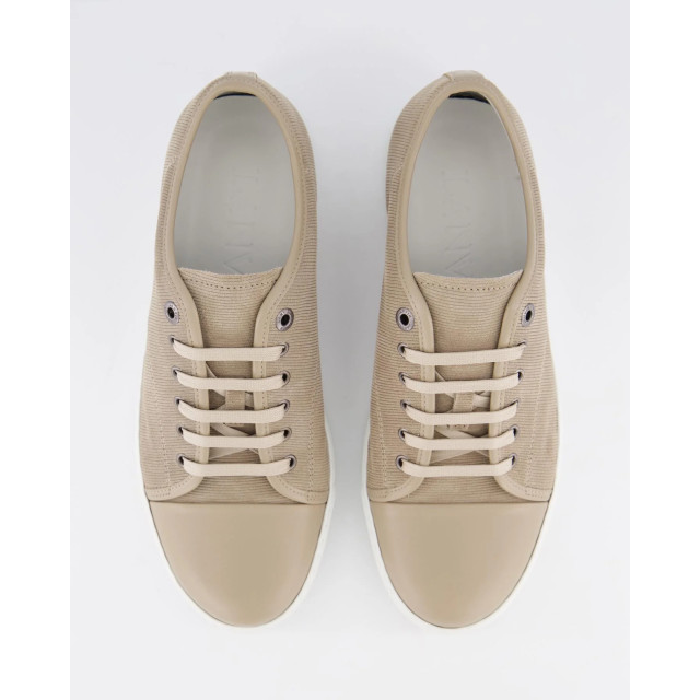 Lanvin Heren dbb1 sneaker FM-SKDBB1-VECO-P25-04 large