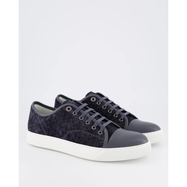 Lanvin Heren dbb1 sneaker FM-SKDBB1-VETA-P25-M3 large