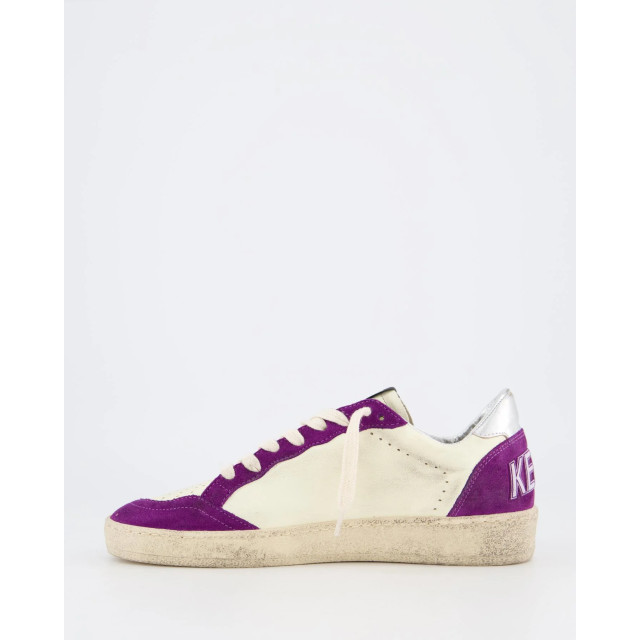 Golden Goose Deluxe Brand Dames ballstar GWF00117.F006853-82864 large