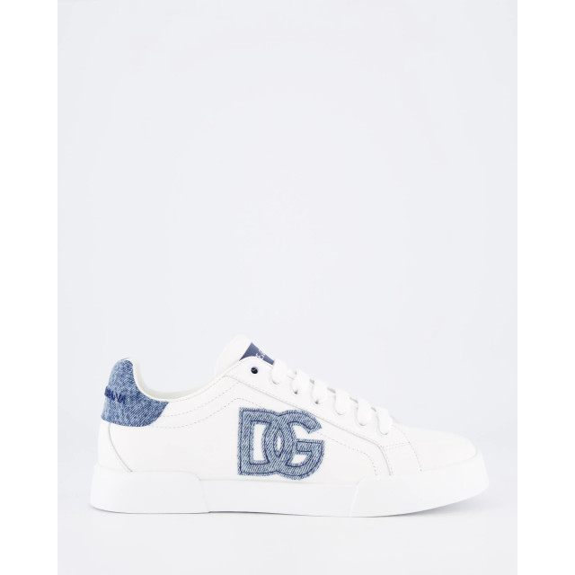 Dolce and Gabbana Dames low-top sneakers CK2318-A6H53-8M997 large