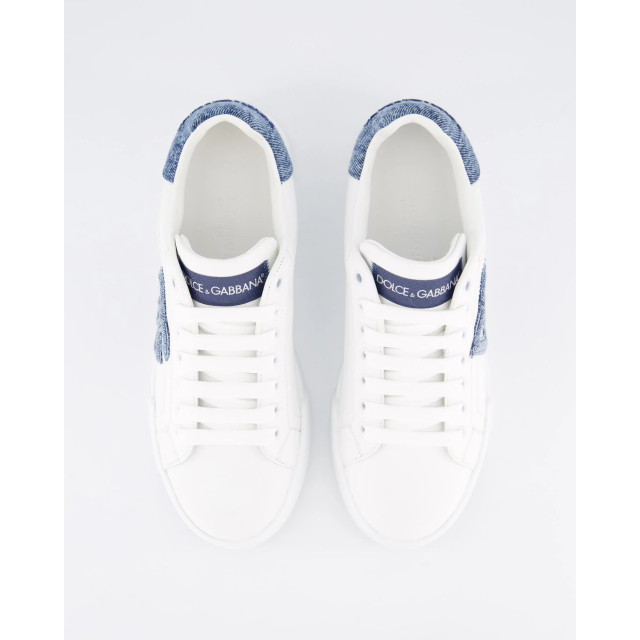 Dolce and Gabbana Dames low-top sneakers CK2318-A6H53-8M997 large
