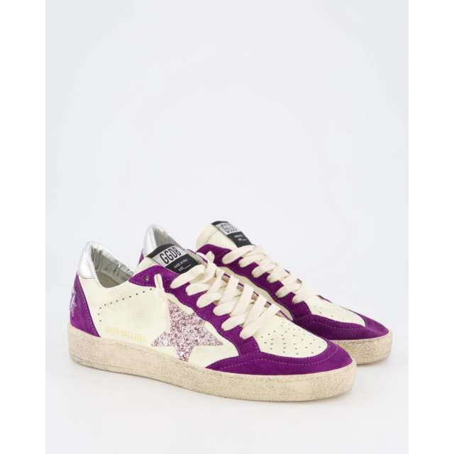 Golden Goose Deluxe Brand Dames ballstar GWF00117.F006853-82864 large