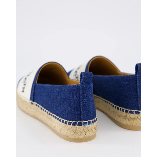 Off White Dames bookish denim OWIB014S25DEN001-4A4A large