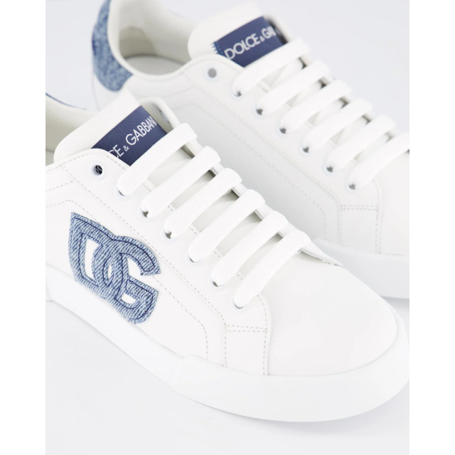 Dolce and Gabbana Dames low-top sneakers CK2318-A6H53-8M997 large